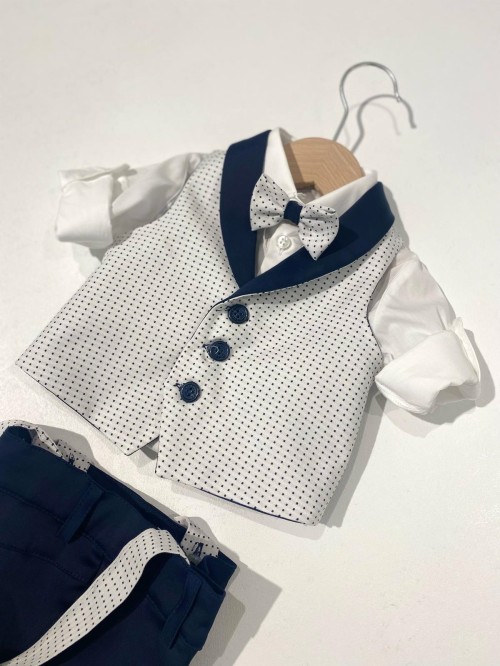 Completo battesimo ambaraba'