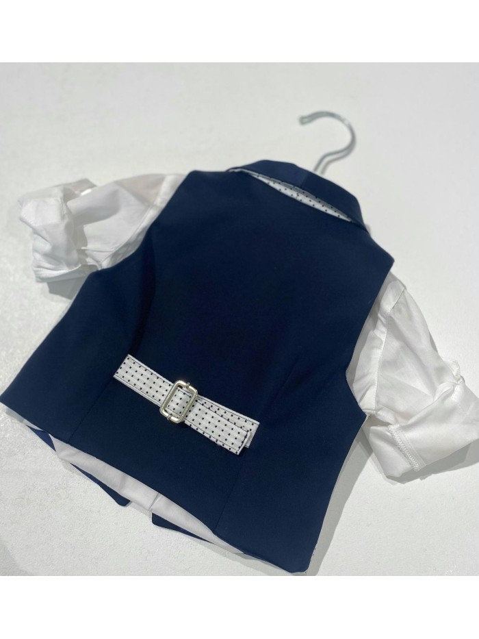 Completo battesimo ambaraba'