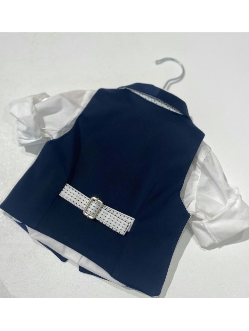 Completo battesimo ambaraba'