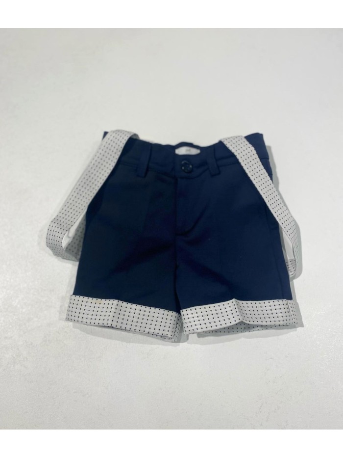 Completo battesimo ambaraba'