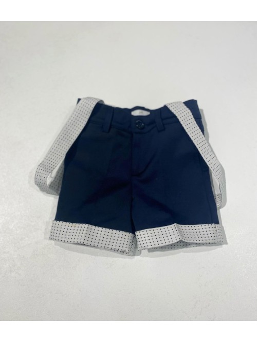 Completo battesimo ambaraba'