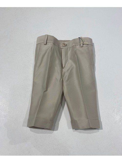 Completo battesimo baby a