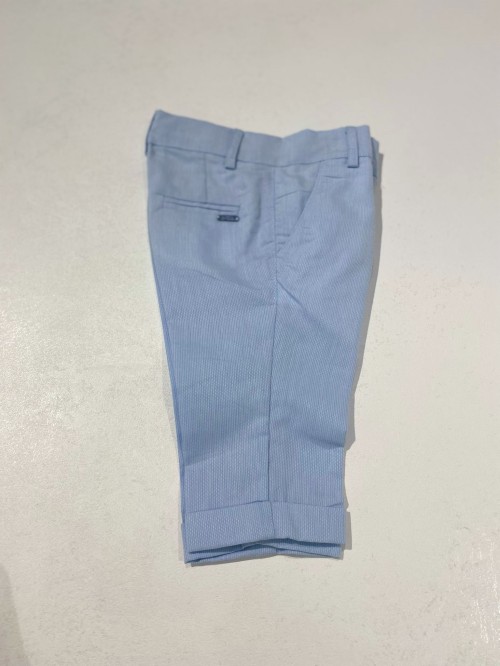 Completo battesimo baby a