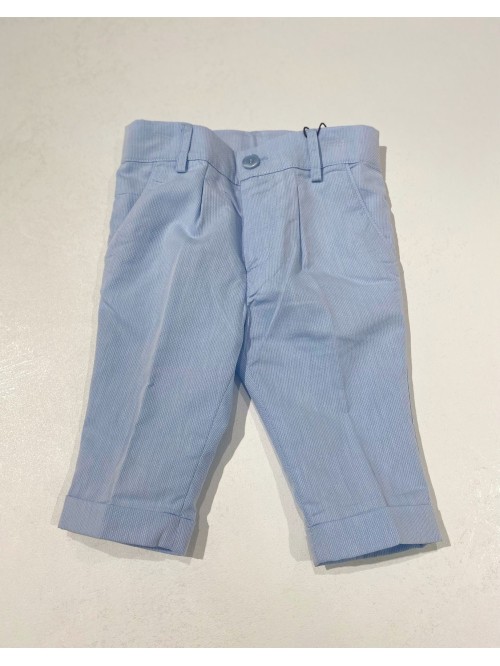 Completo battesimo baby a