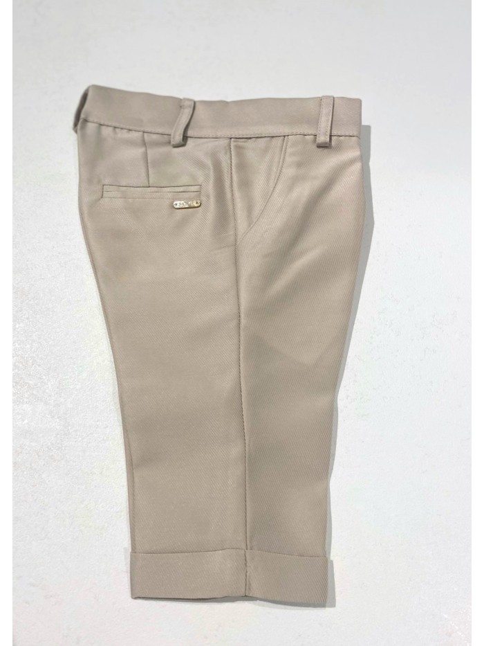 Completo battesimo baby a