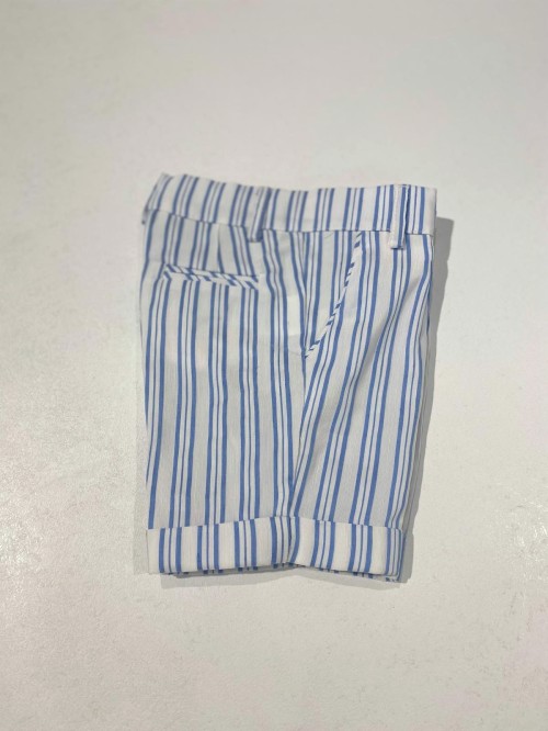 Completo battesimo baby a