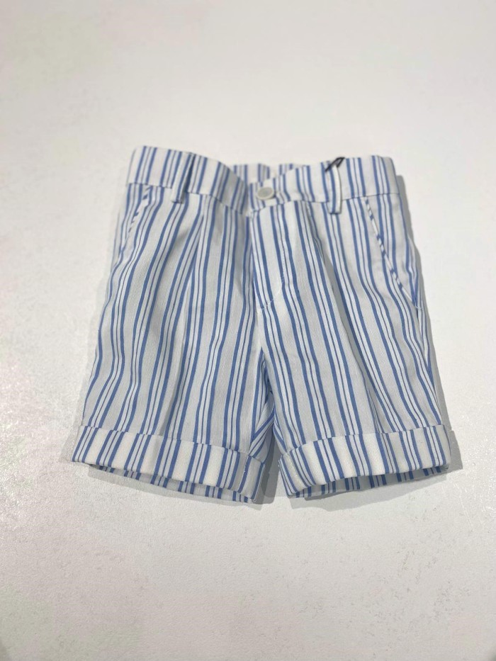 Completo battesimo baby a