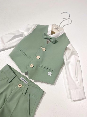 Completo pignatelli battesimo 2