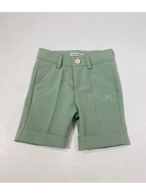 Completo pignatelli battesimo