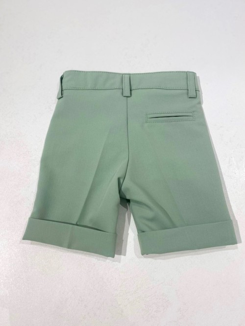 Completo pignatelli battesimo