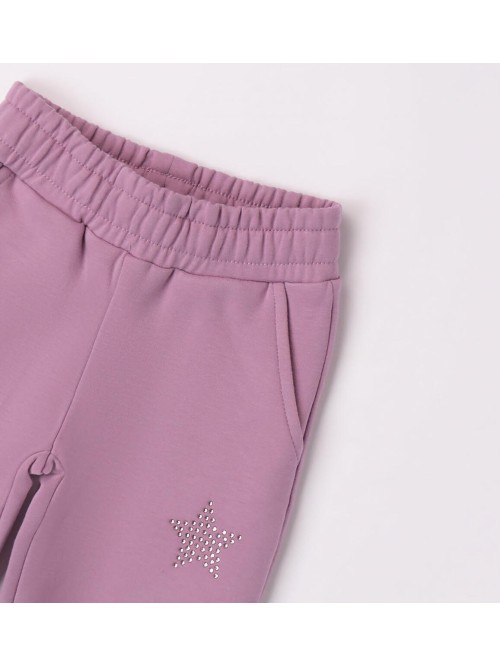 Pantafelpa ido  baby e bimba