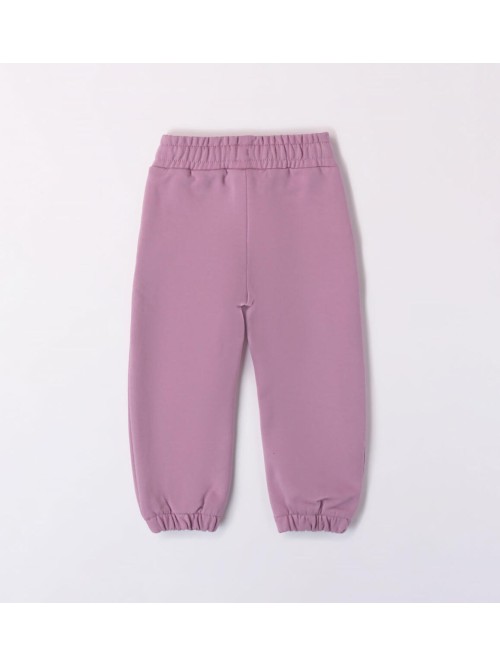 Pantafelpa ido  baby e bimba