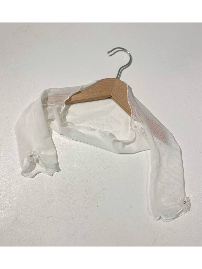 Vestina battesimo les petits enfants