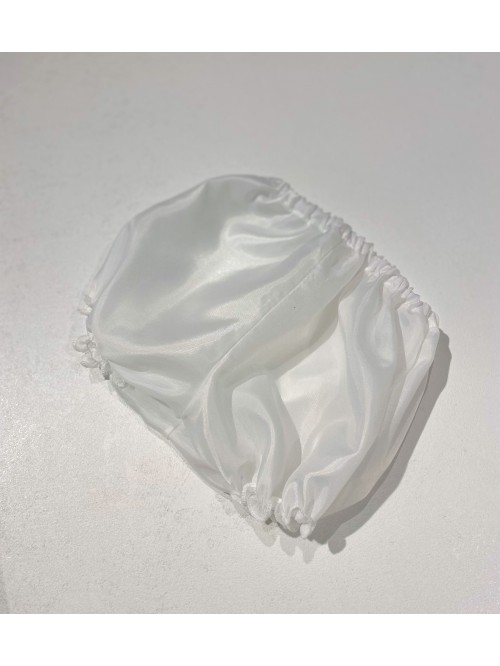 Vestina battesimo les petits enfants