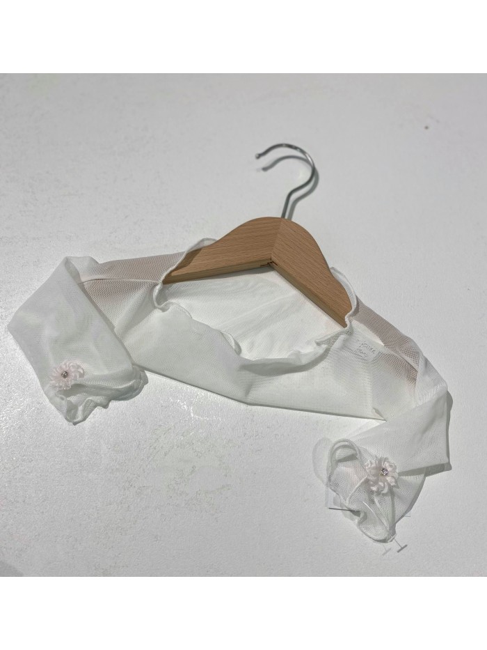 Vestina battesimo les  petits enfants