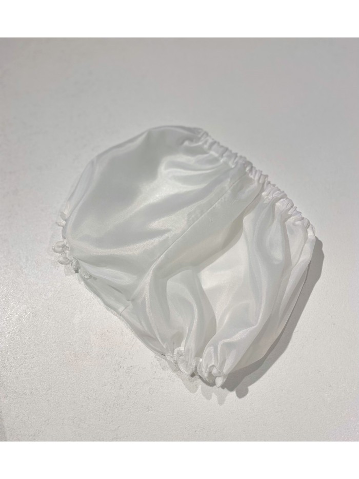 Vestina battesimo les  petits enfants