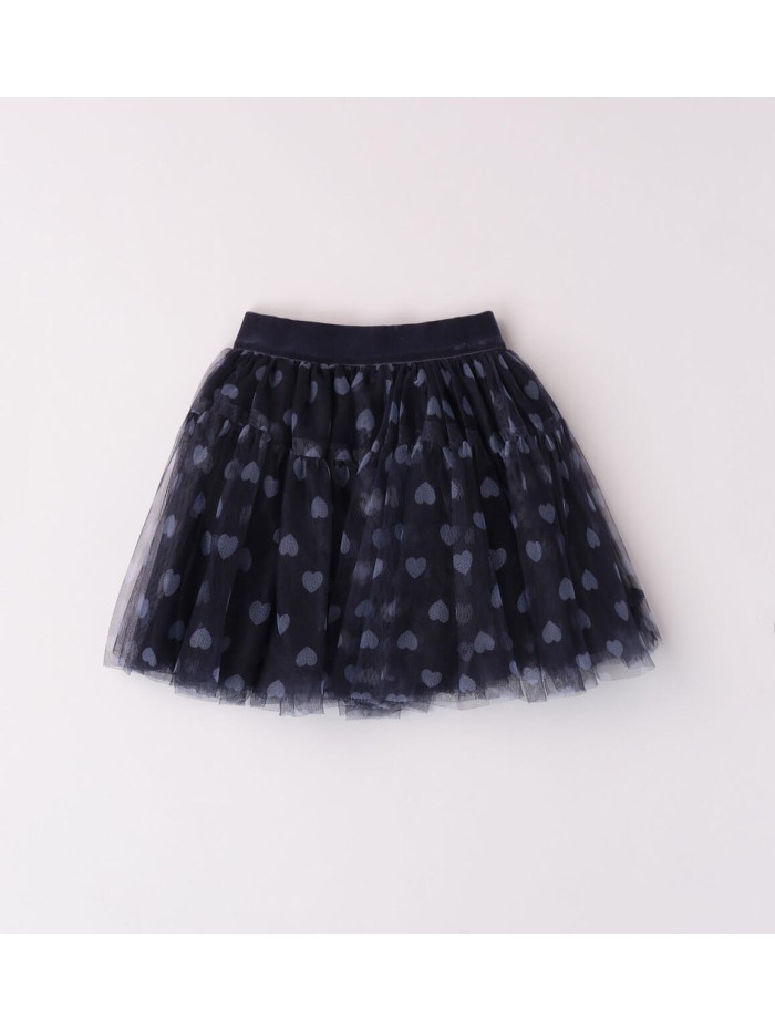 Gonna tulle ido baby e bimba