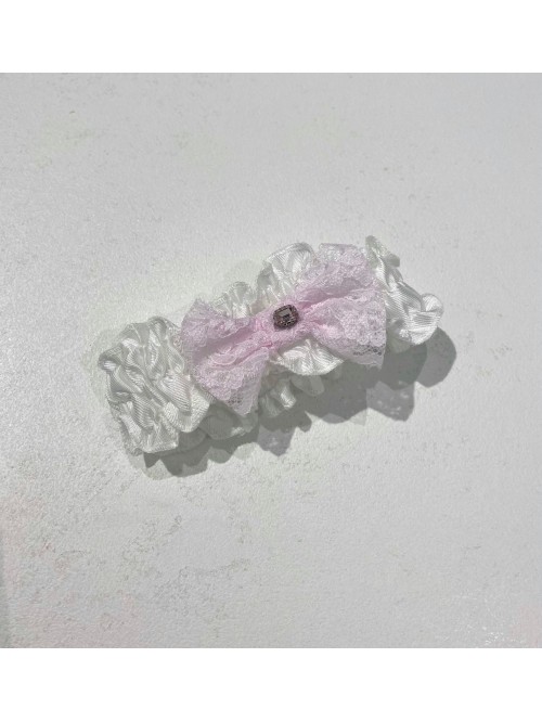 Vestina battesimo bella brilly roma