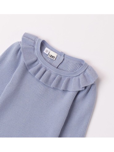 Maglia colletti ido baby e bimba 2