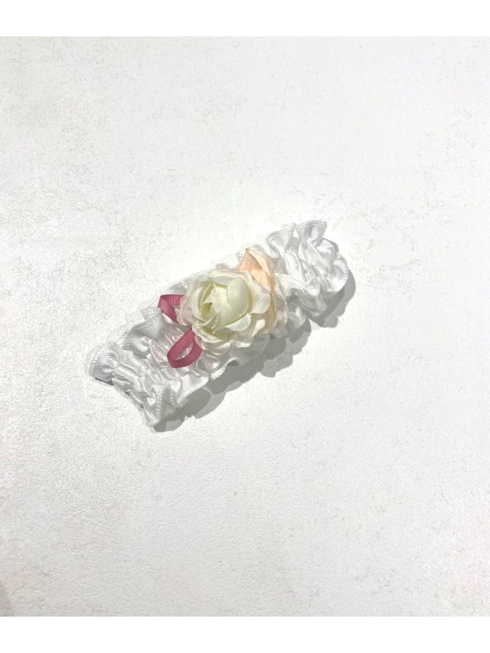 Vestina bella brilly roma battesimo