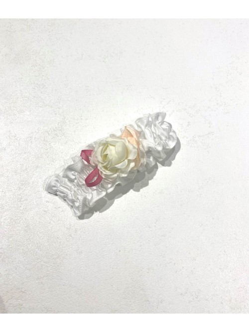 Vestina bella brilly roma battesimo