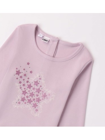 Girocollo ml ido baby e bimba