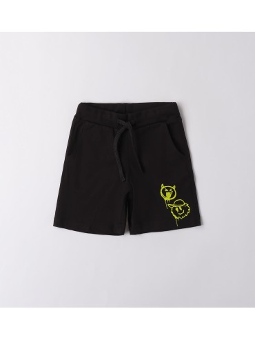 Pant corto ido baby e bimbo