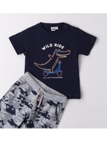 Completo ido baby e bimbo 2