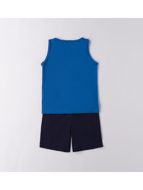 Completo ido baby e bimbo