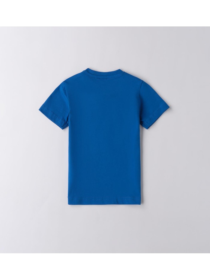 T-shirt ido baby e bimbo