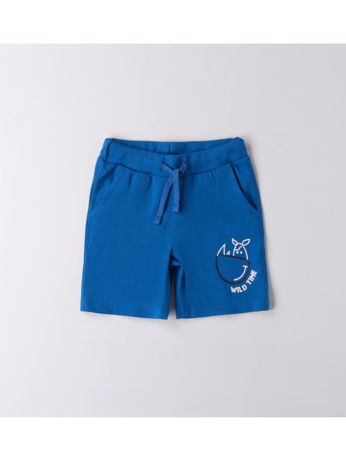 Pant corto ido baby e bimbo