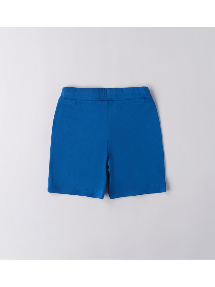 Pant corto ido baby e bimbo