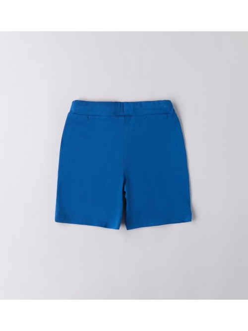 Pant corto ido baby e bimbo