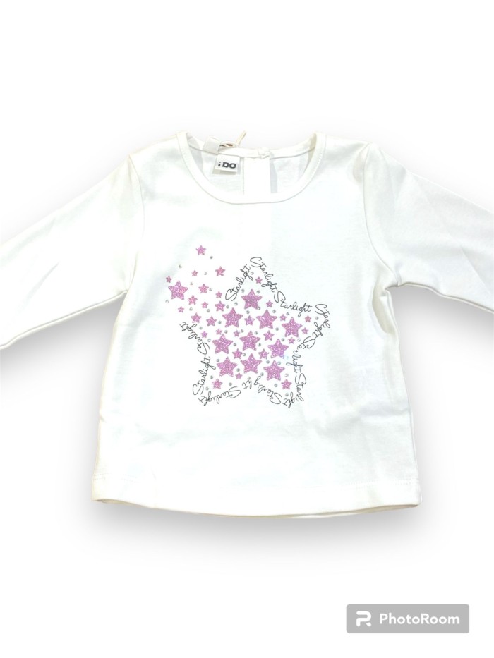 Girocollo ml ido baby e bimba