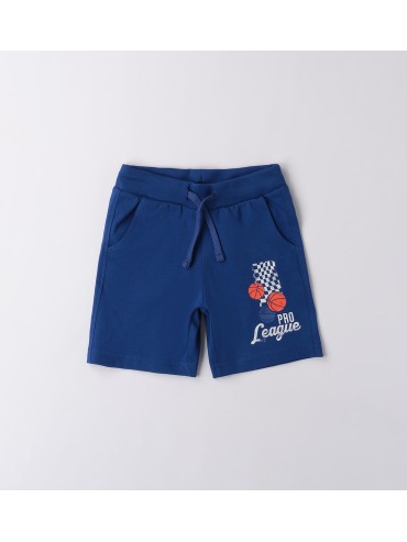 Pant corto ido baby e bimbo