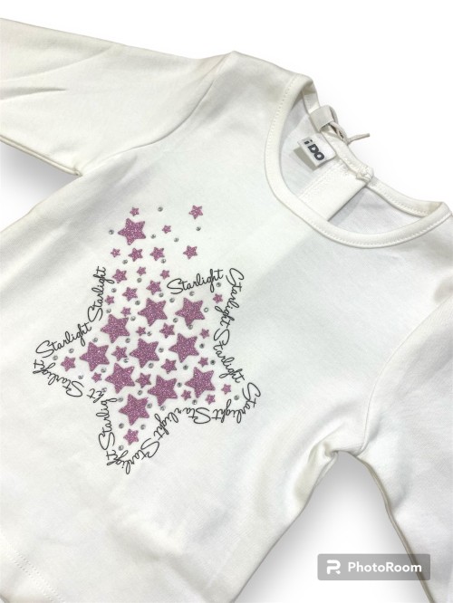 Girocollo ml ido baby e bimba