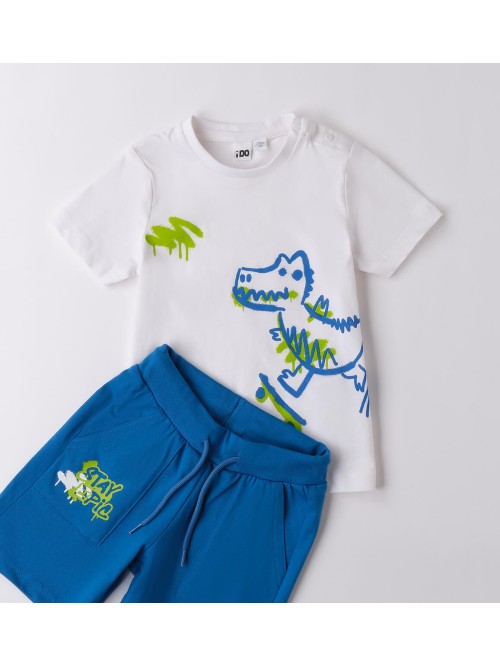 Completo ido baby e bimbo