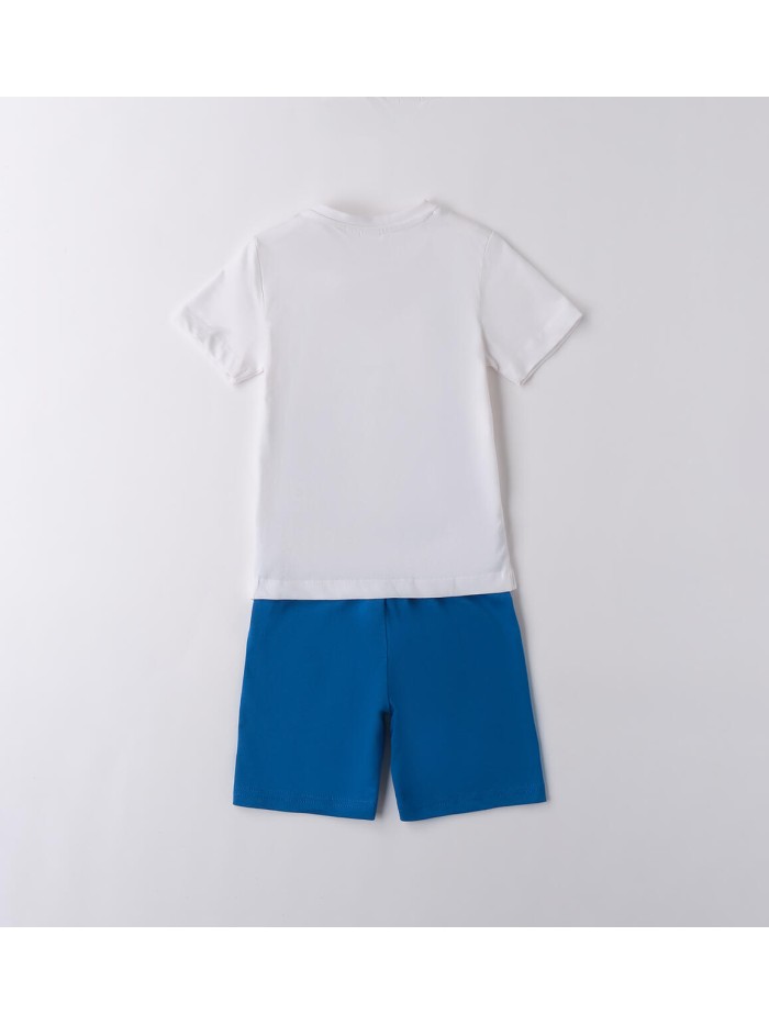 Completo ido baby e bimbo