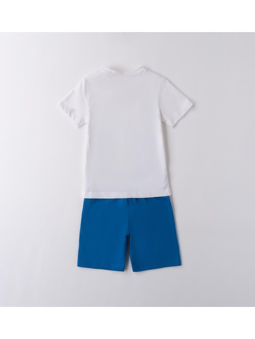 Completo ido baby e bimbo