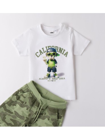 Completo ido baby e bimbo 2