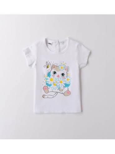 T-shirt ido baby e bimba