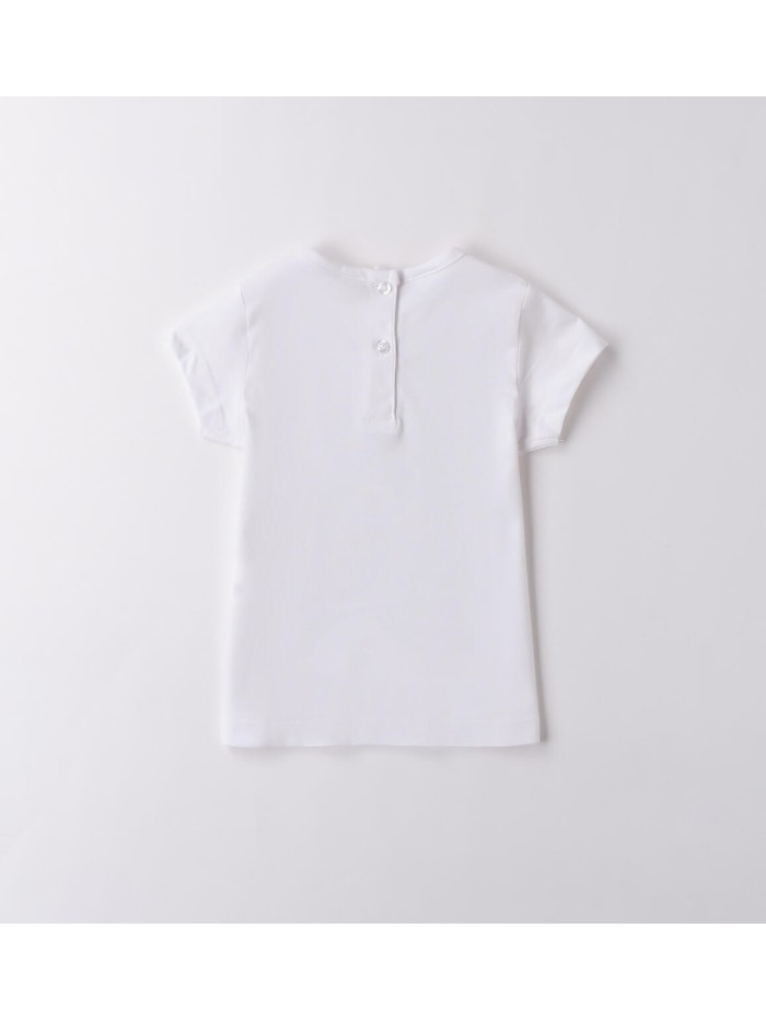 T-shirt ido baby e bimba