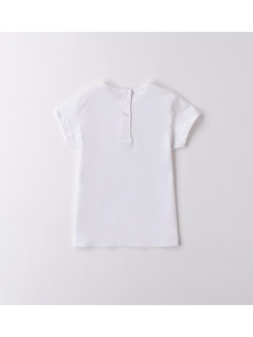 T-shirt ido baby e bimba