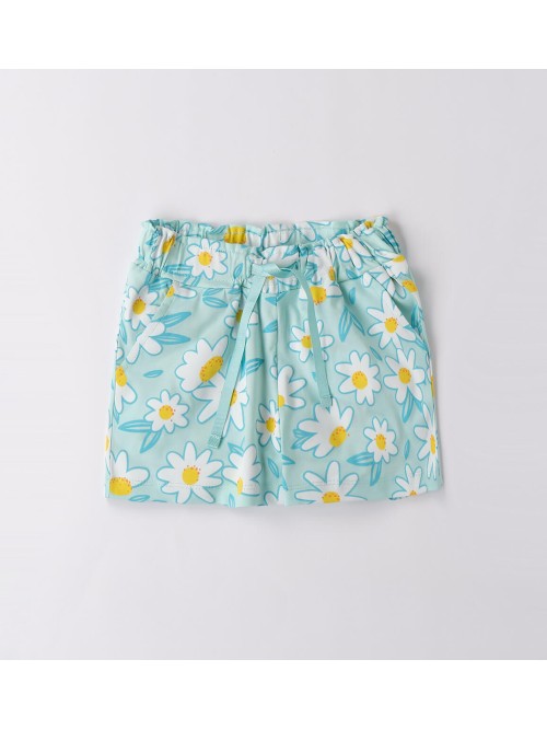 Shorts ido baby e bimba