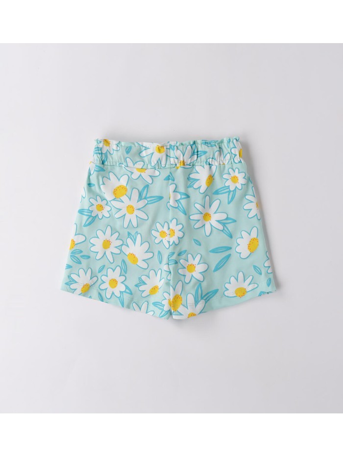 Shorts ido baby e bimba