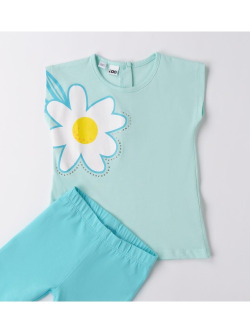 Completo ido baby e bimba