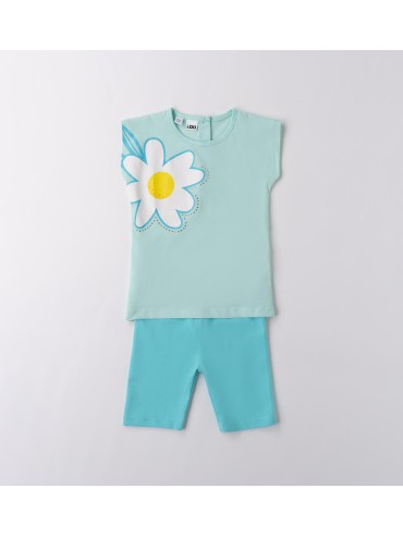 Completo ido baby e bimba 2