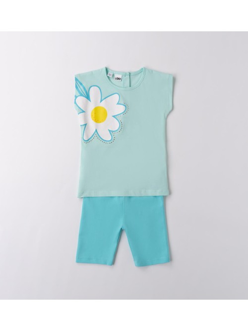 Completo ido baby e bimba