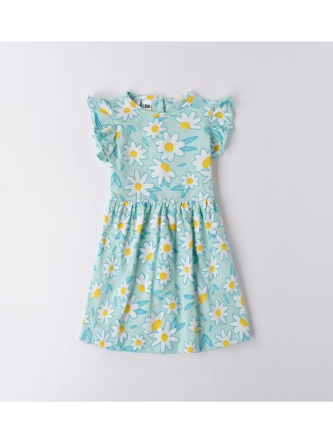 Abito ido baby e bimba