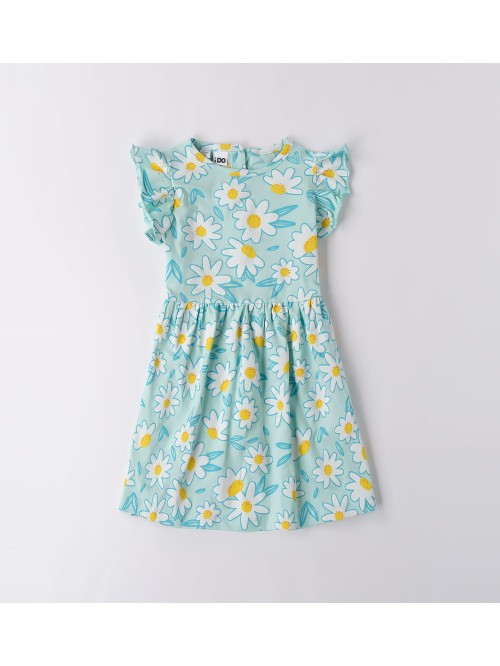 Abito ido baby e bimba